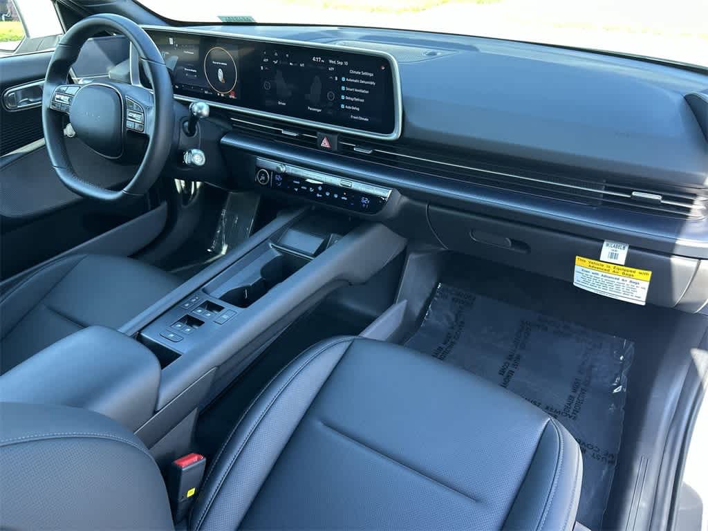 Thumbnail: 2025 Hyundai Ioniq 6 - 51