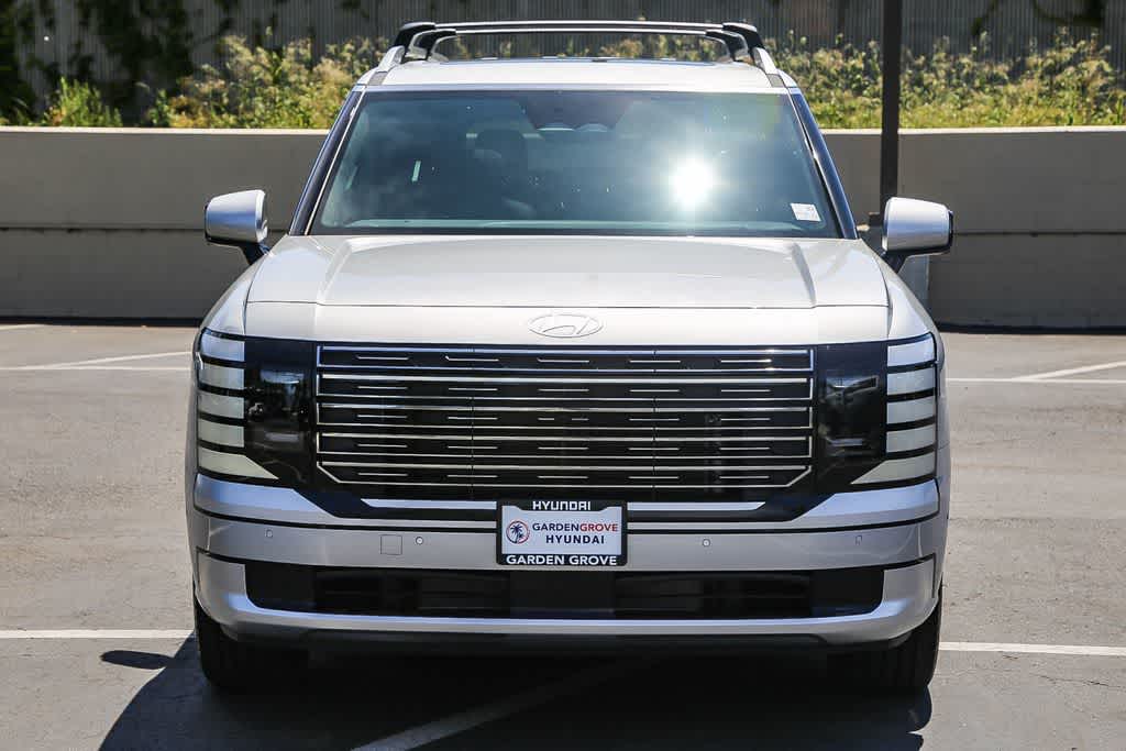 Thumbnail: 2026 Hyundai Palisade - 2