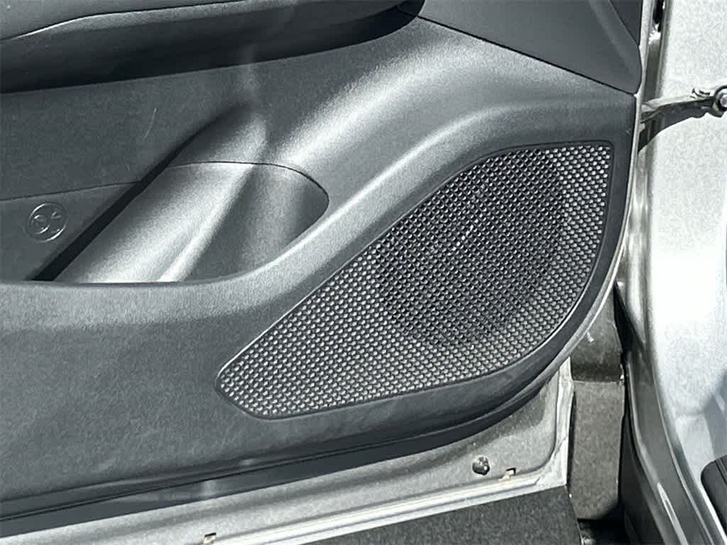 Thumbnail: 2024 Hyundai Tucson - 25