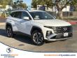 Certified 2025 Hyundai Tucson SEL Convenience SUV