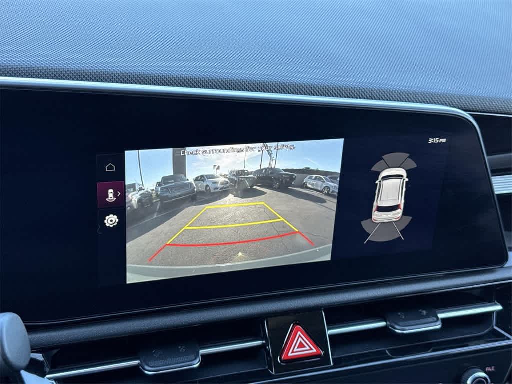 Thumbnail: 2023 Kia Niro - 19