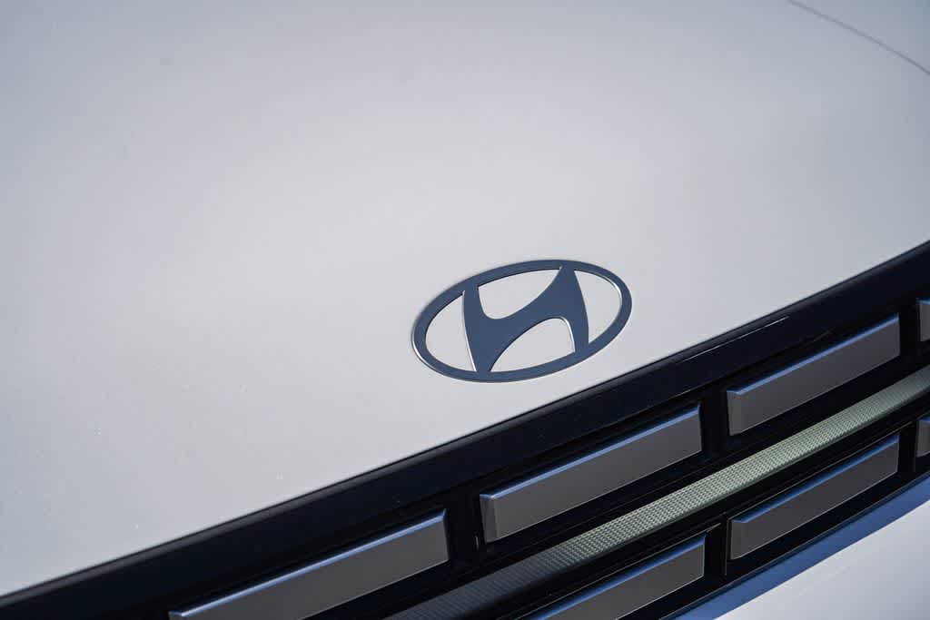 Thumbnail: 2026 Hyundai Santa Fe - 11