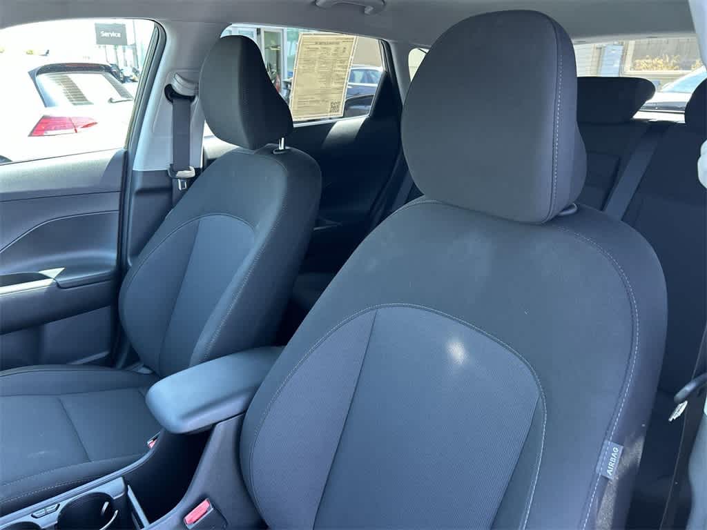 Thumbnail: 2025 Hyundai Kona - 41