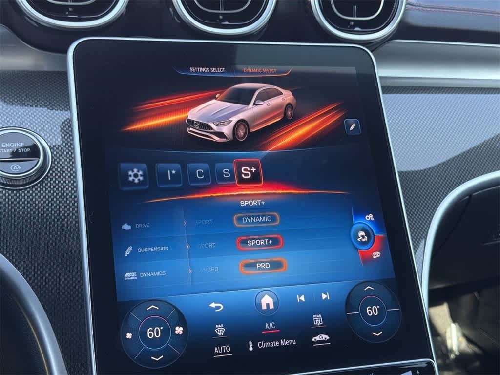 Thumbnail: 2024 Mercedes-Benz C-Class - 22