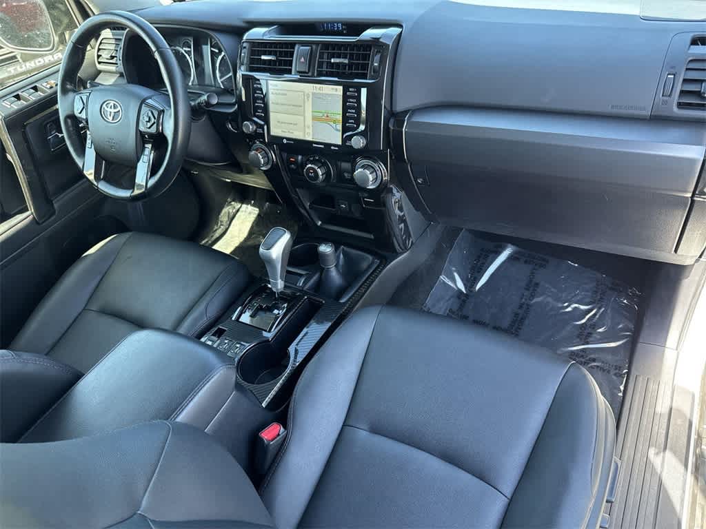 Thumbnail: 2024 Toyota 4Runner - 51