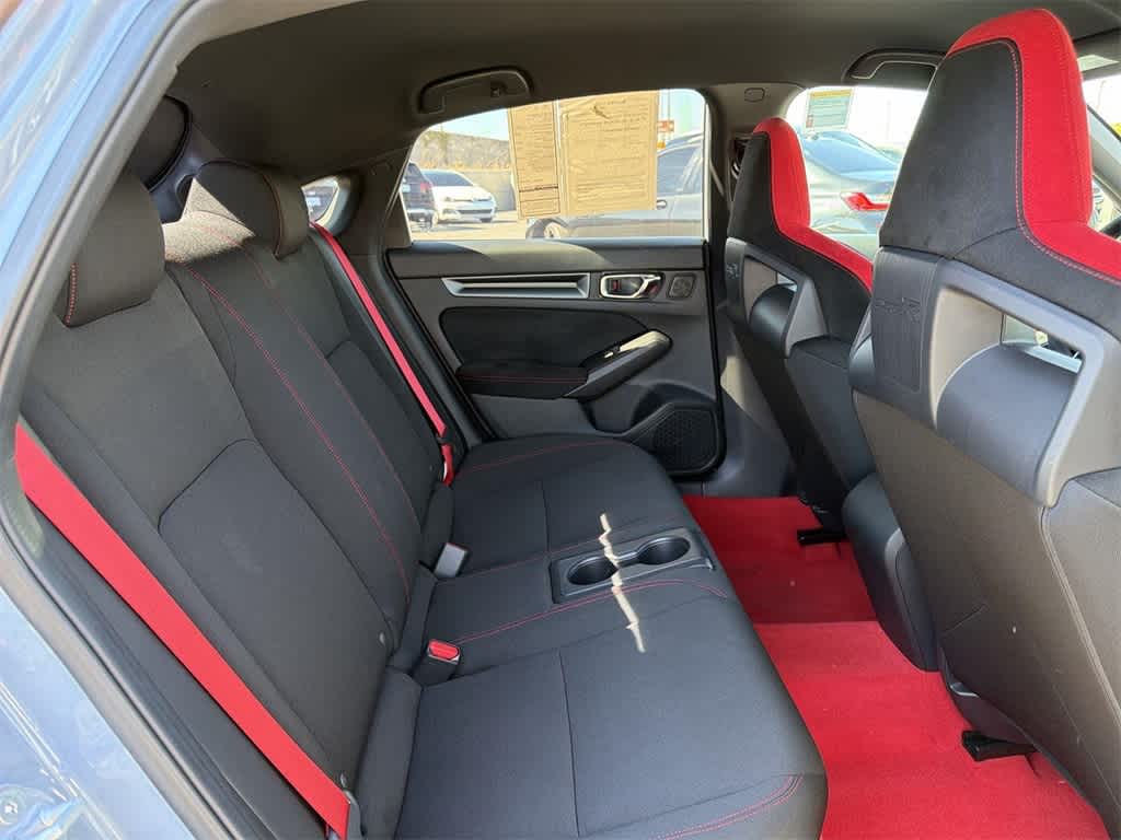 Thumbnail: 2023 Honda Civic - 31