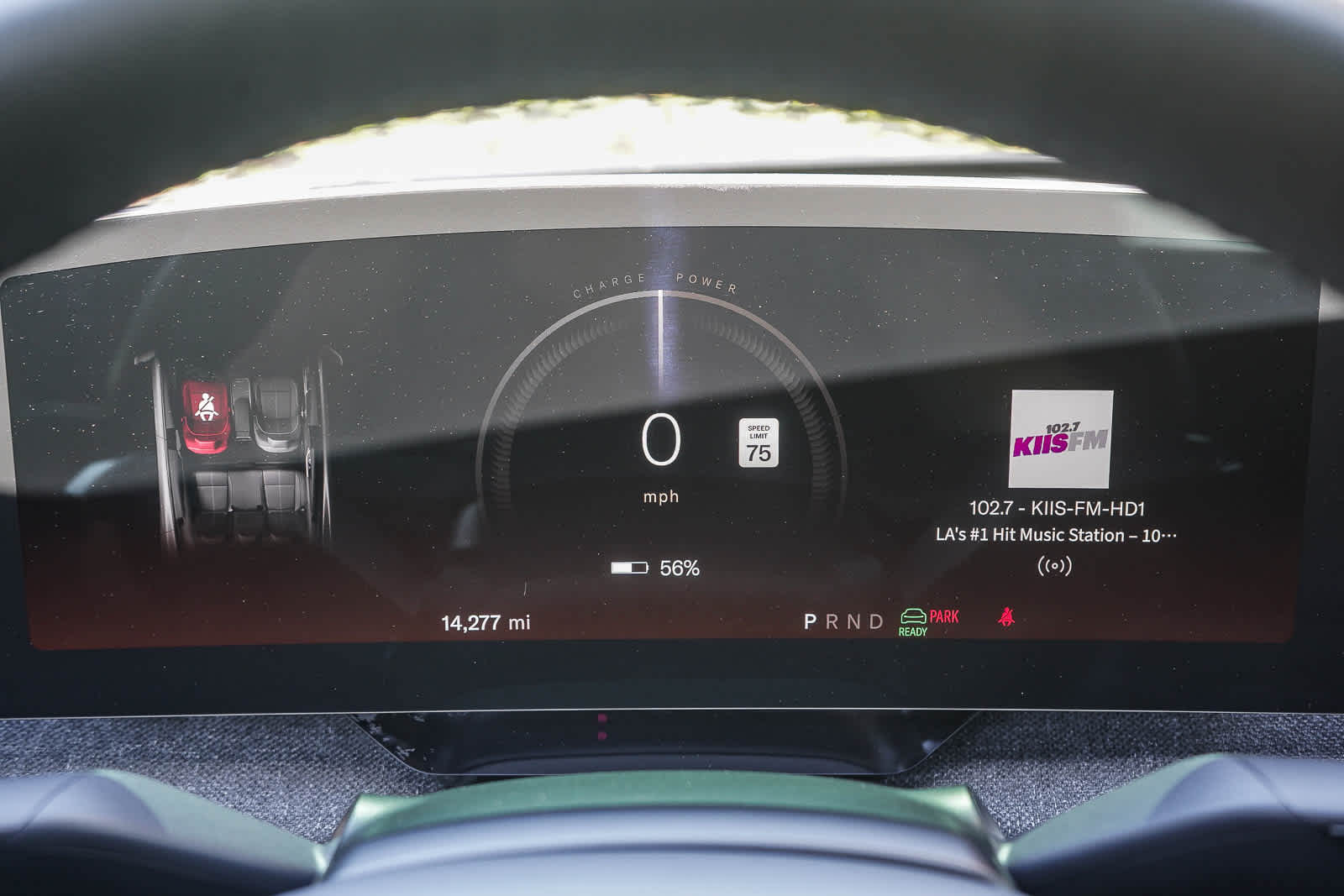 2024 Lucid Air Touring - Photo 13