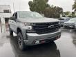 Used 2022 Chevrolet Silverado 1500 LTD LT Trail Boss Truck