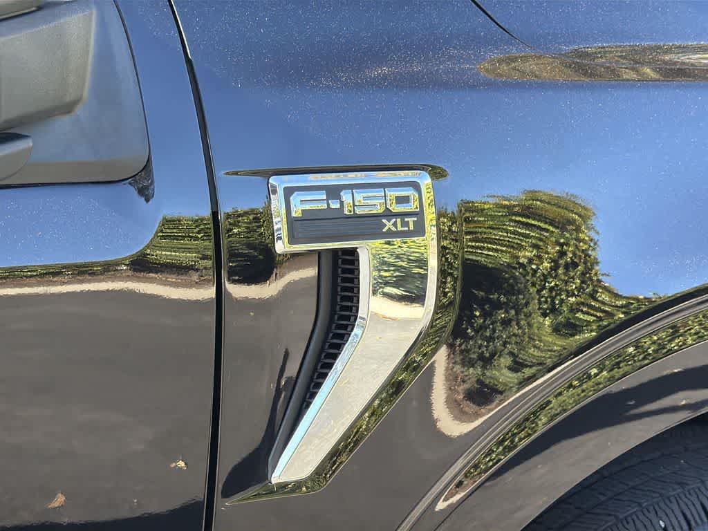 Thumbnail: 2024 Ford F-150 - 41