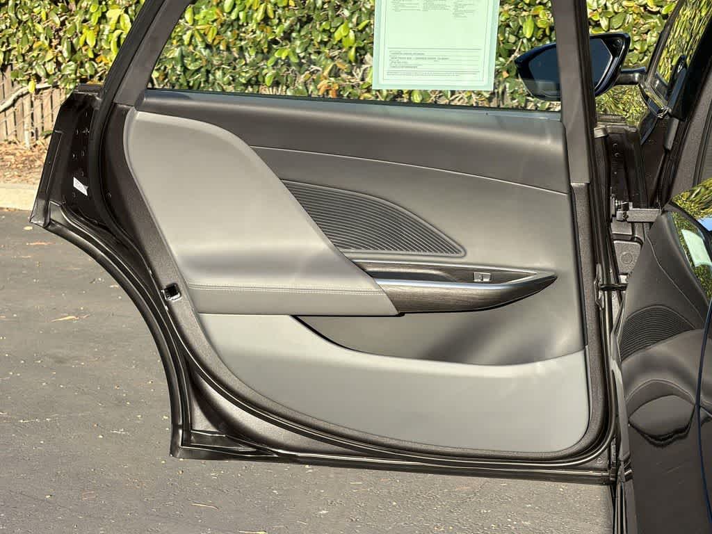 Thumbnail: 2024 Lucid Air - 27