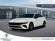 Hyundai Elantra Hybrid