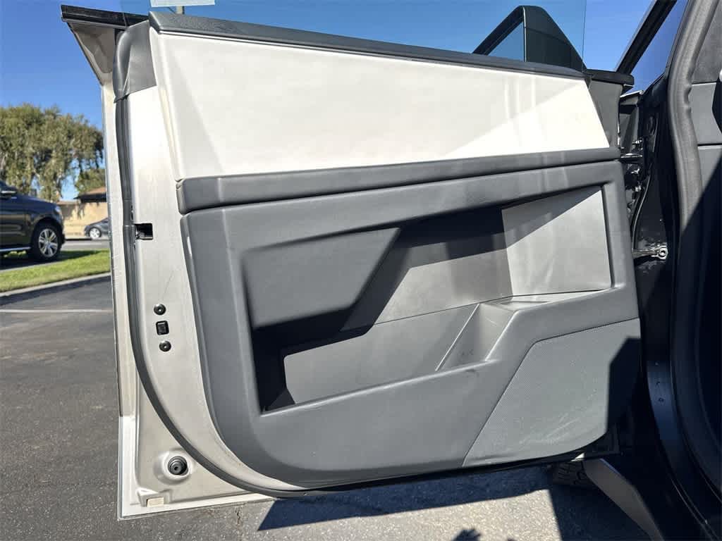 Thumbnail: 2024 Tesla Cybertruck - 24