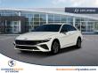 New 2025 Hyundai Elantra Hybrid SEL Sport Sedan