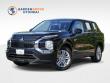 Used 2025 Mitsubishi Outlander Plug-In Hybrid ES SUV