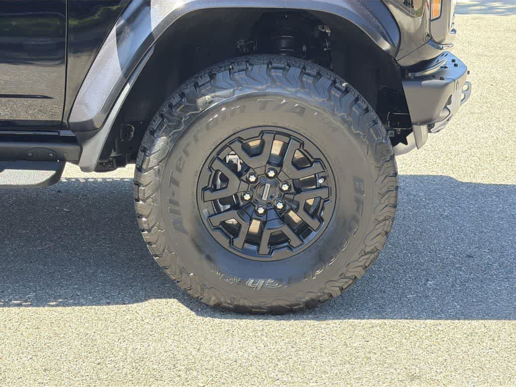 Thumbnail: 2022 Ford Bronco - 41