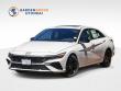New 2026 Hyundai Elantra SEL Sport Plus Sedan