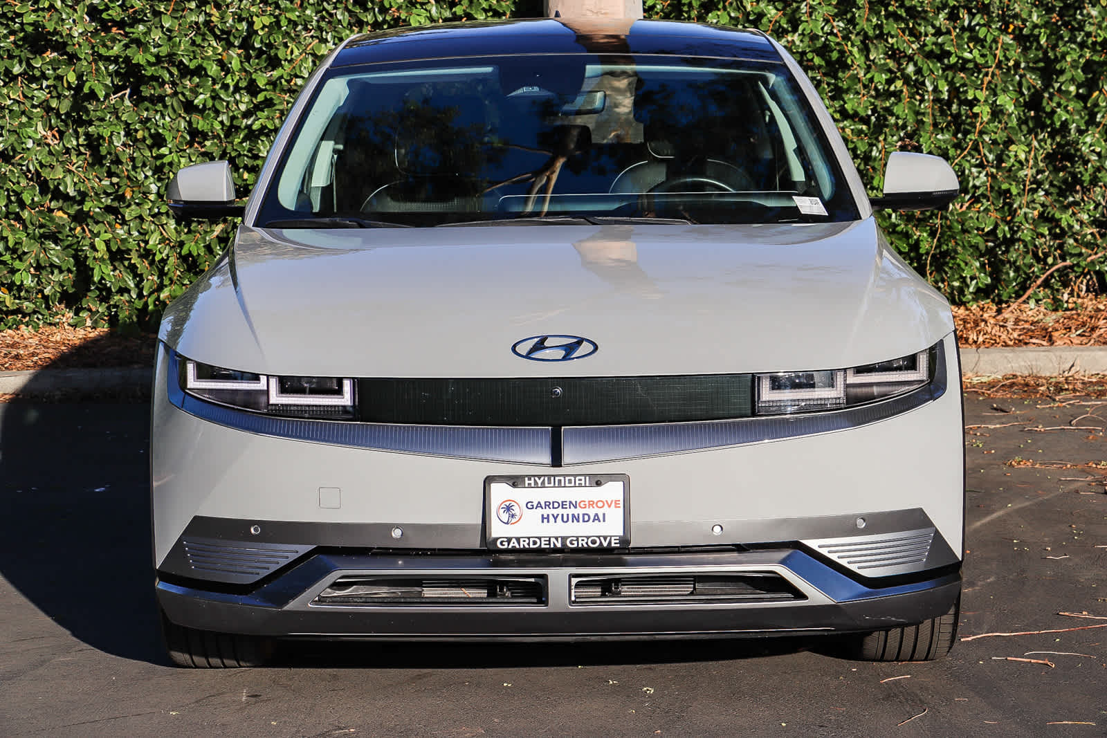 Used 2024 Hyundai IONIQ 5 Limited SUV