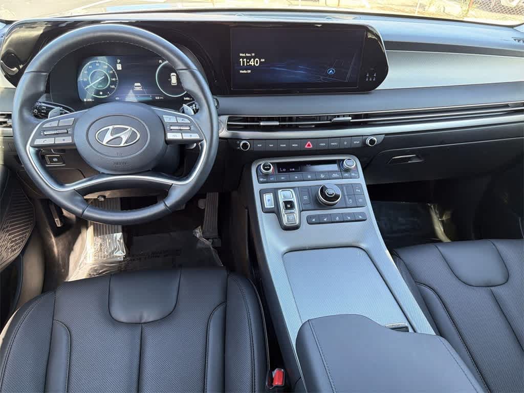 Thumbnail: 2025 Hyundai Palisade - 12