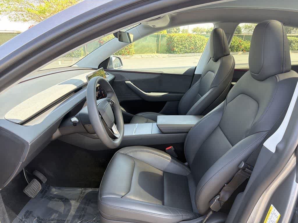 Thumbnail: 2026 Tesla Model Y - 26