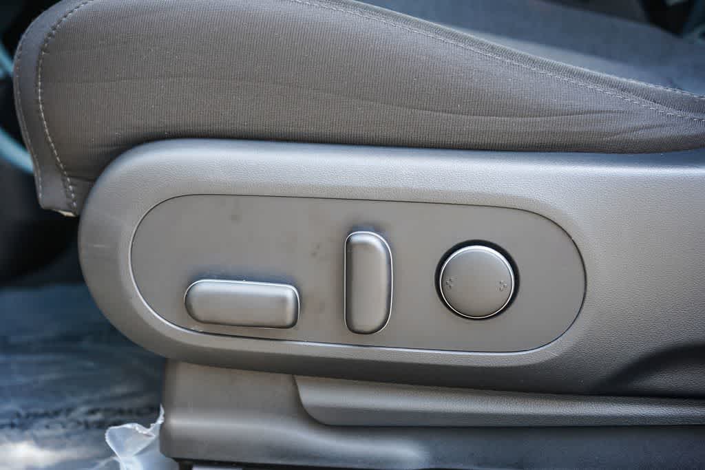 Thumbnail: 2024 Hyundai Ioniq 5 - 20