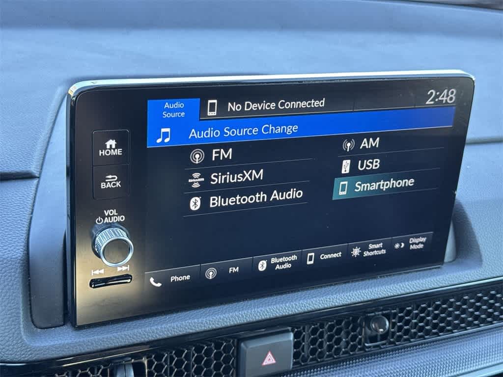 Thumbnail: 2023 Honda CR-V - 20