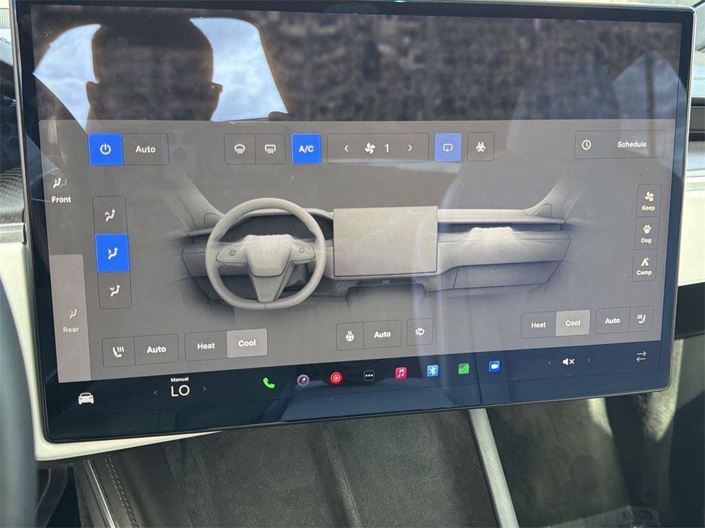 Thumbnail: 2023 Tesla Model X - 17