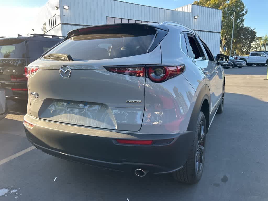 Thumbnail: 2025 Mazda CX-30 - 3