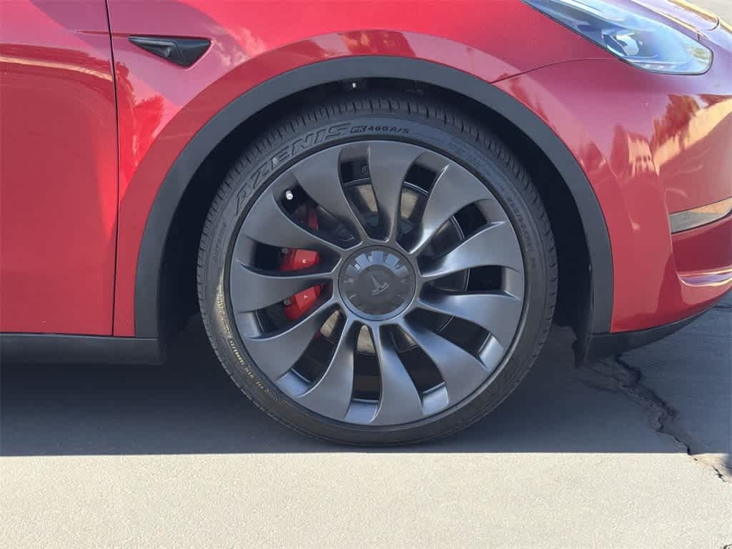 Thumbnail: 2023 Tesla Model Y - 44