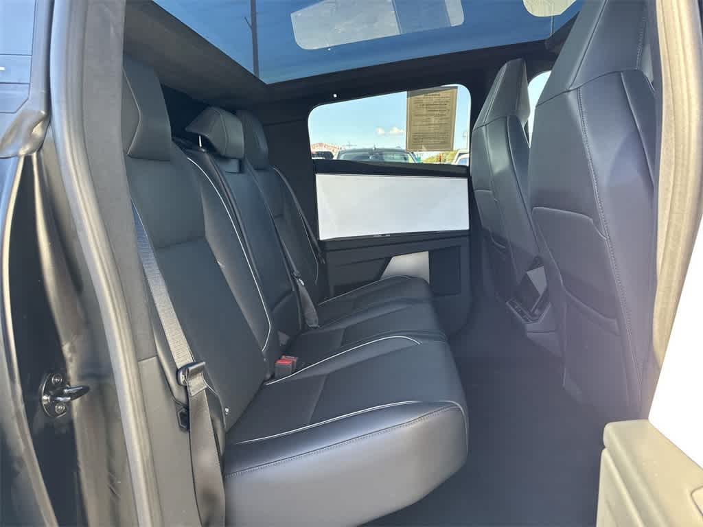 Thumbnail: 2024 Tesla Cybertruck - 34