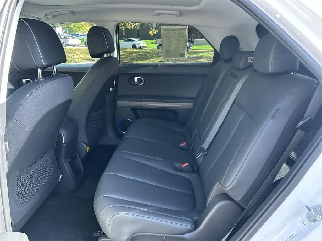 Thumbnail: 2024 Hyundai Ioniq 5 - 31