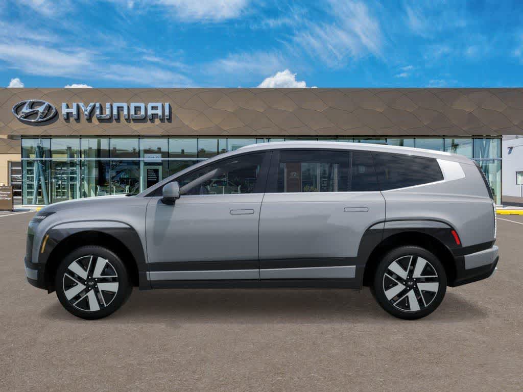 Thumbnail: 2026 Hyundai Ioniq - 3