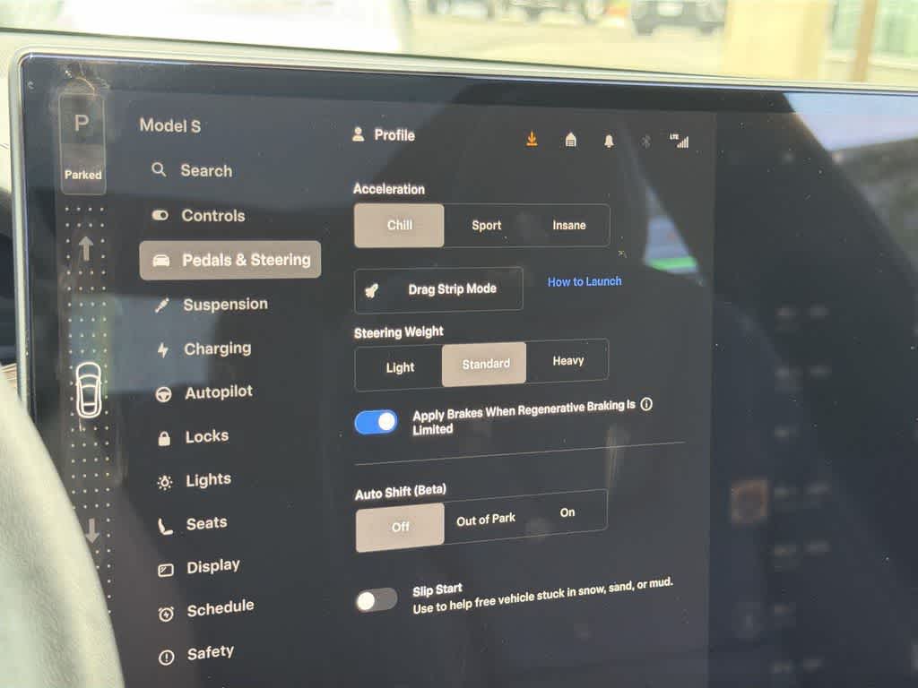 Thumbnail: 2023 Tesla Model S - 21