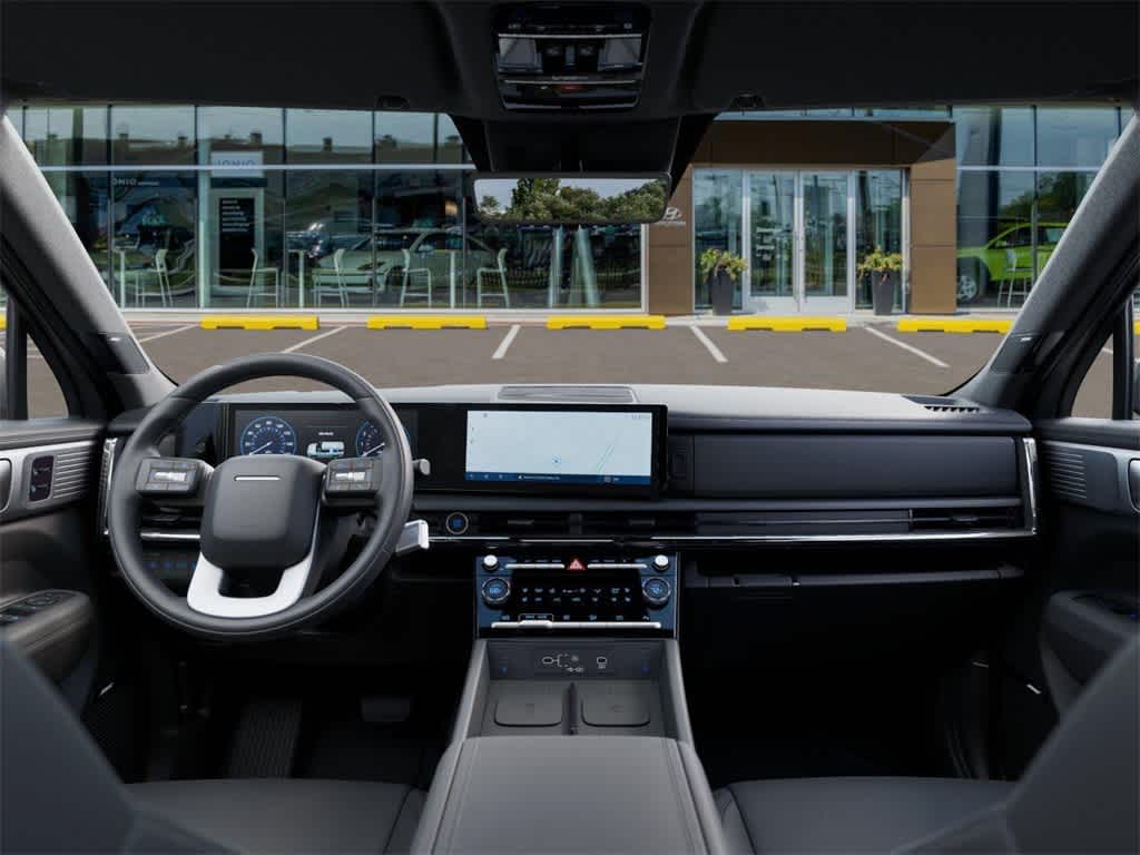 Thumbnail: 2026 Hyundai Santa Fe - 11