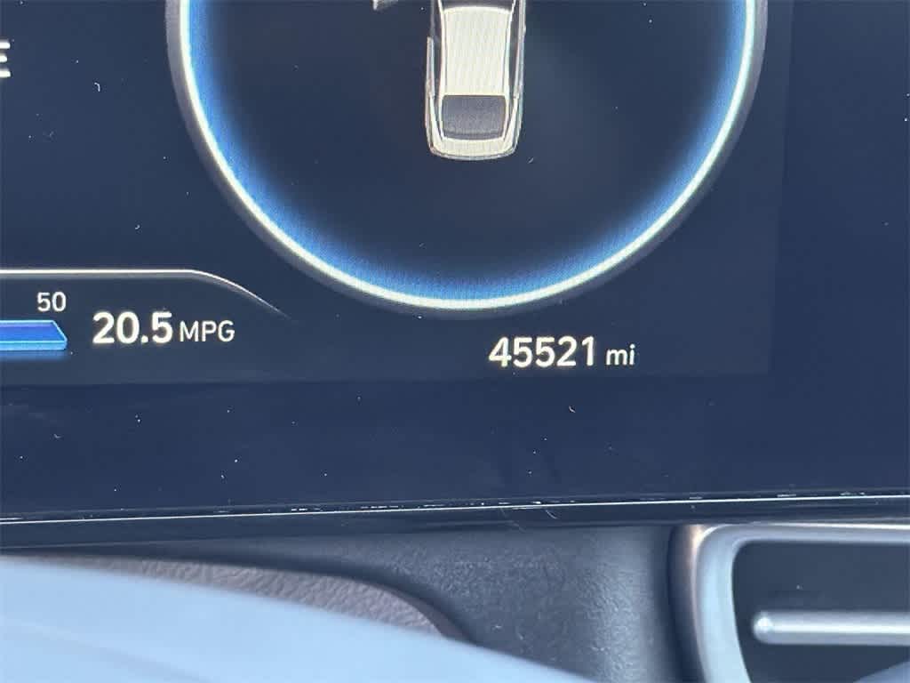 Thumbnail: 2023 Hyundai Elantra - 20