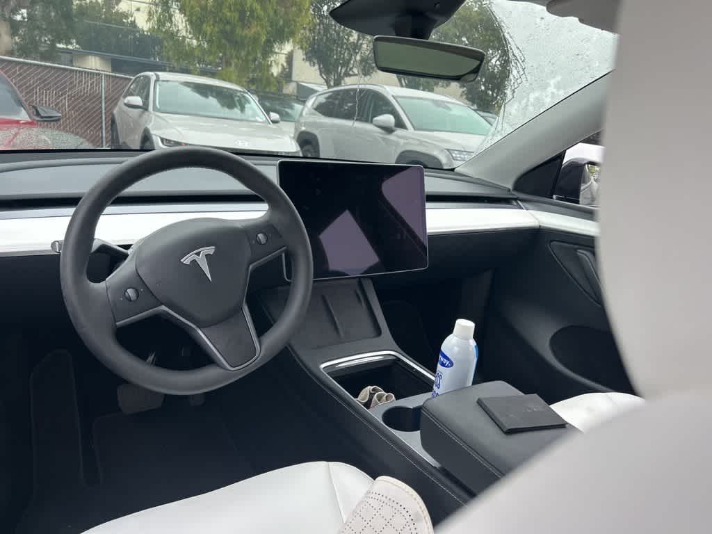 Thumbnail: 2024 Tesla Model Y - 7