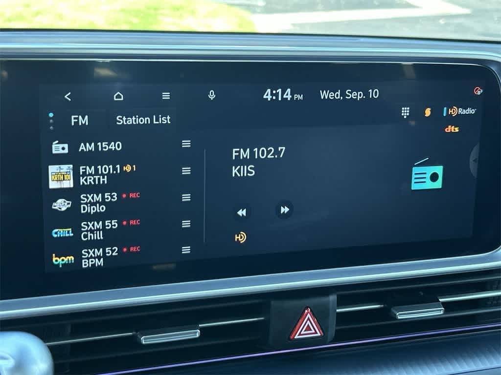 Thumbnail: 2025 Hyundai Ioniq 6 - 27