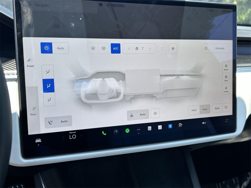 Thumbnail: 2021 Tesla Model S - 17