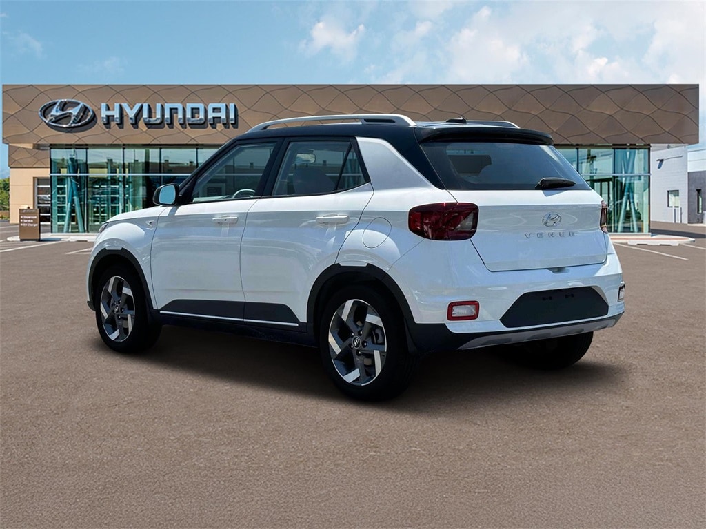 Thumbnail: 2025 Hyundai Venue - 5