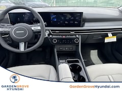 Used 2026 Hyundai Sonata SEL Sport Sedan for sale in Garden Grove