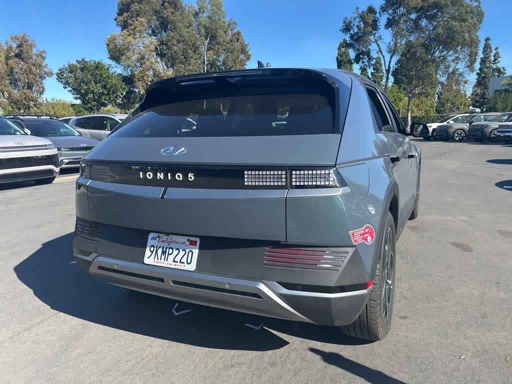 Thumbnail: 2024 Hyundai Ioniq 5 - 3