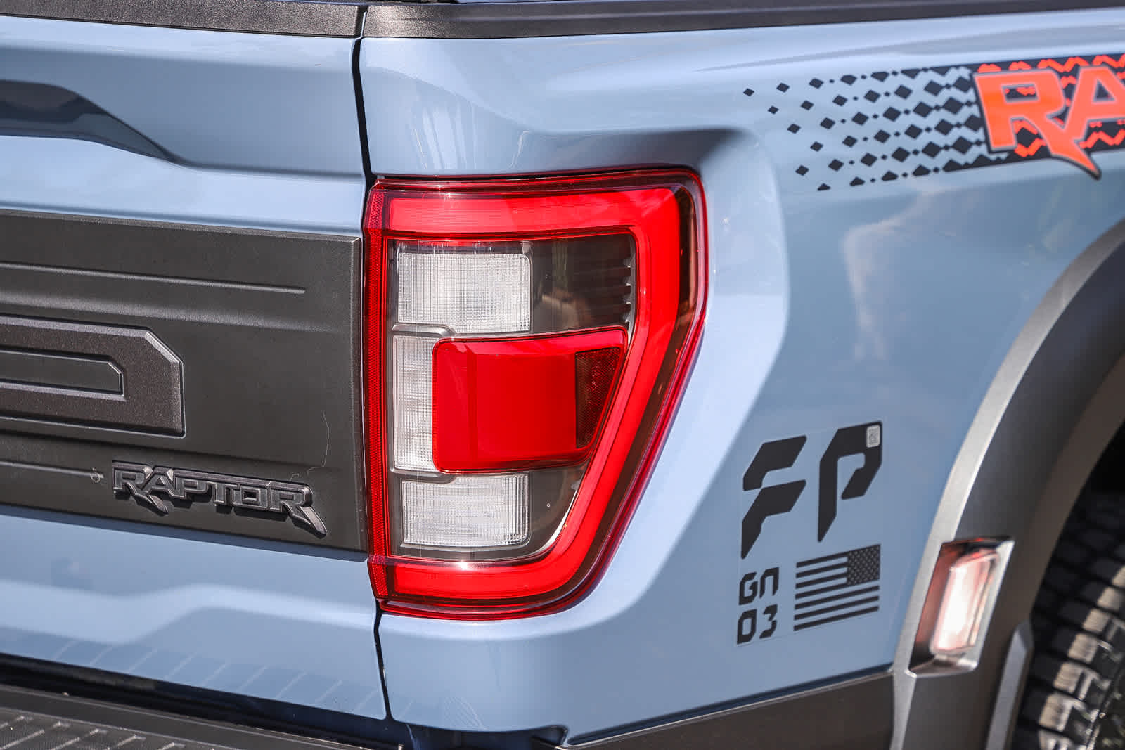 Thumbnail: 2023 Ford F-150 - 12