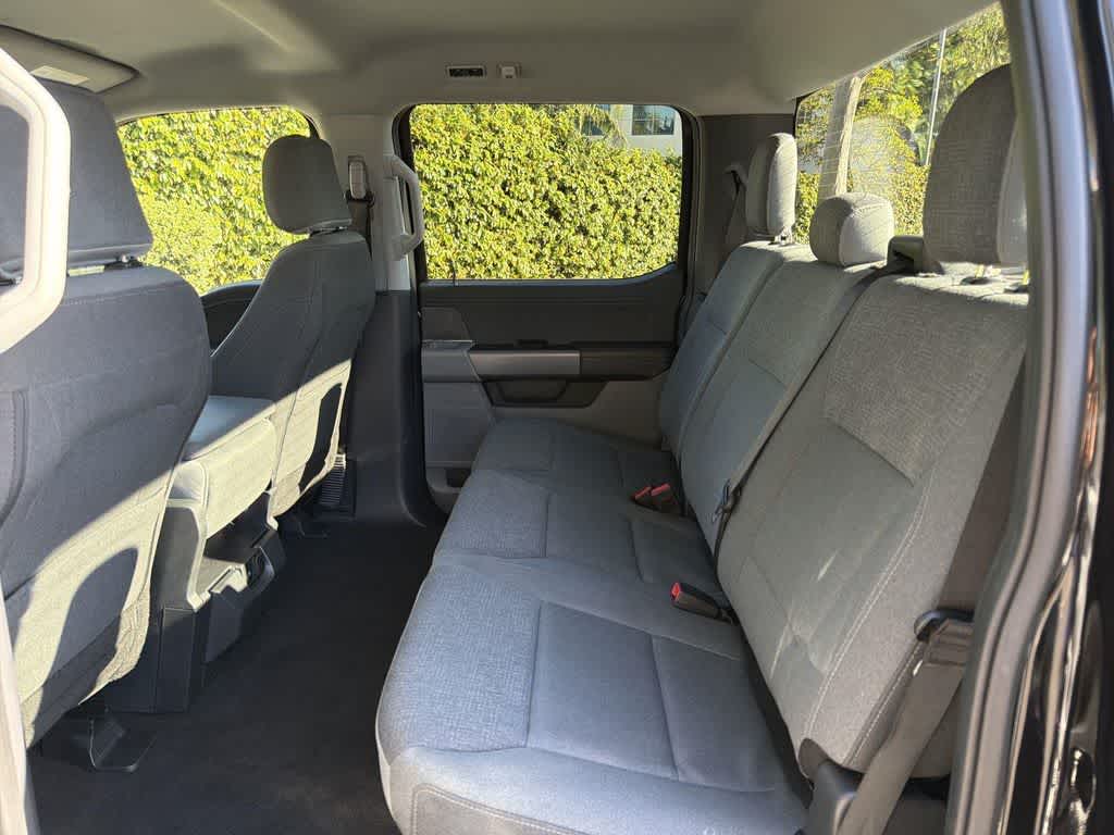 Thumbnail: 2024 Ford F-150 - 28