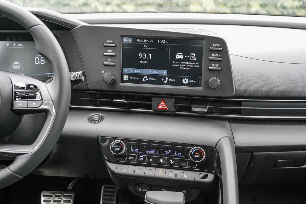 Thumbnail: 2026 Hyundai Elantra - 12