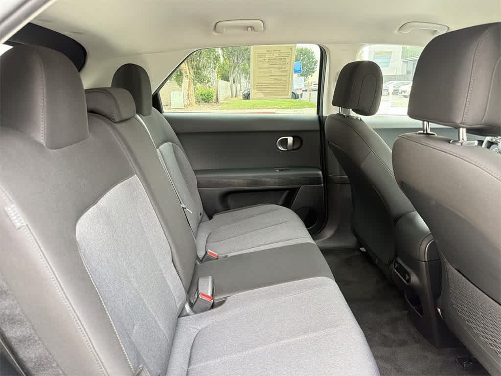 Thumbnail: 2024 Hyundai Ioniq 5 - 31