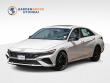 New 2026 Hyundai Elantra SEL Sport Sedan