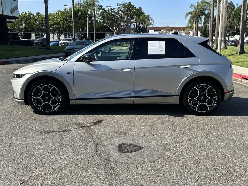 Thumbnail: 2024 Hyundai Ioniq 5 - 15