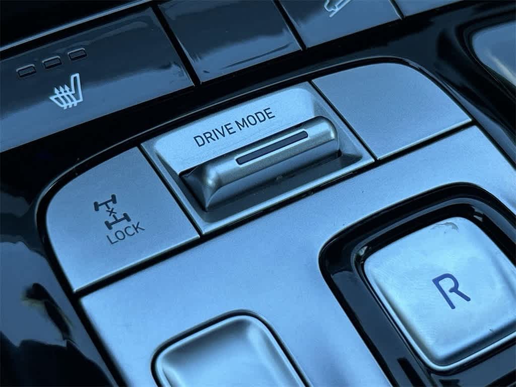 Thumbnail: 2024 Hyundai Tucson - 29