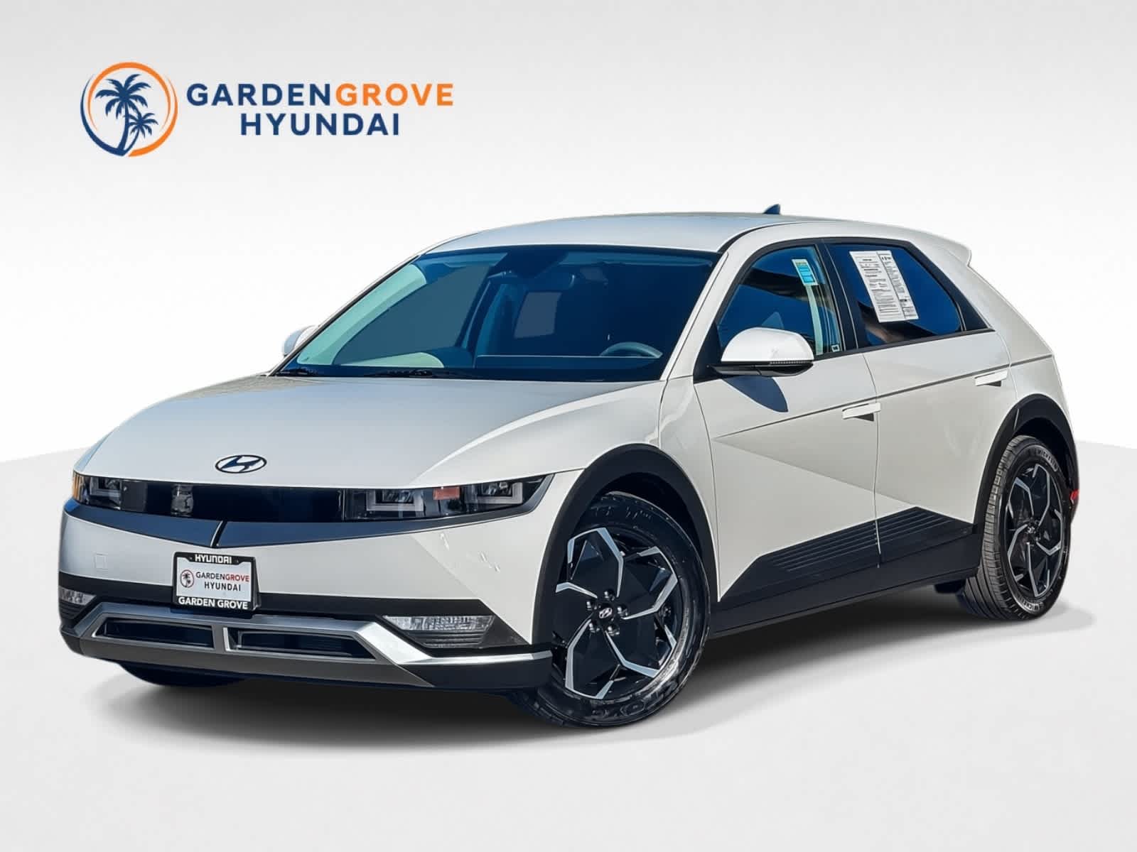 New 2024 Hyundai IONIQ 5 SE SUV for sale near Westminster