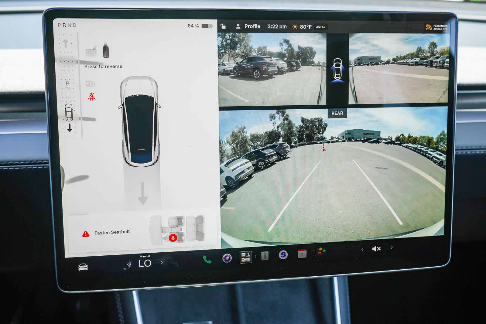 Thumbnail: 2026 Tesla Model Y - 19
