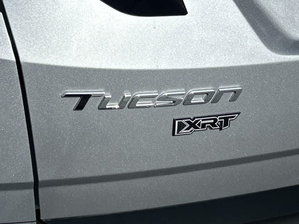 Thumbnail: 2024 Hyundai Tucson - 33